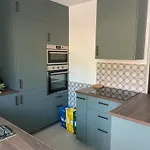 Rez De Jardin De Apartman *