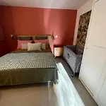 Apartman Rez De Jardin De