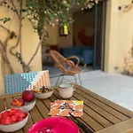 Rez De Jardin De Apartman *