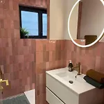 Rez De Jardin De Apartman