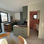 Rez De Jardin De Apartman Hyères