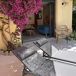 Rez De Jardin De Apartman