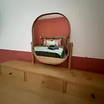 Rez De Jardin De Apartamento