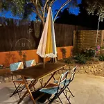Rez De Jardin De Hyères