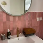 Apartamento Rez De Jardin De Hyères