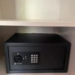Apartamento Rez De Jardin De *