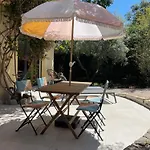 Rez De Jardin De Apartamento