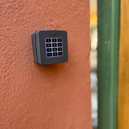 Rez De Jardin De Hyères