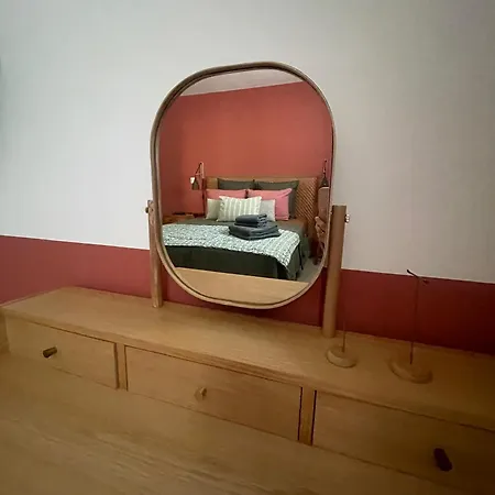 Rez De Jardin De Apartman