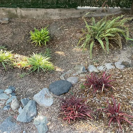 Rez De Jardin De * Hyères