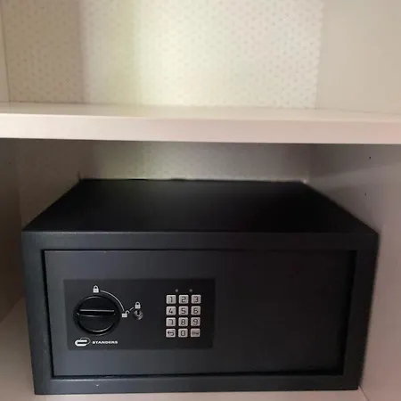 Apartman Rez De Jardin De *