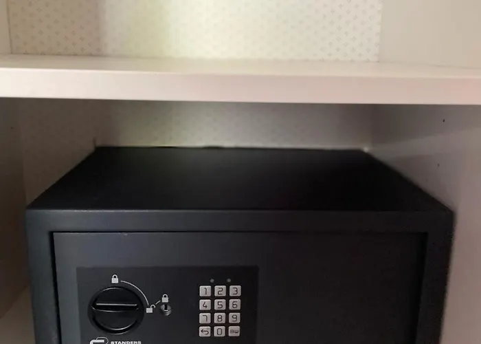 Lejlighed Rez De Jardin De *